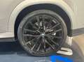 BMW X6 Xdrive30d mhev 48V Msport auto Bianco - thumbnail 9
