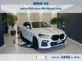 BMW X6 Xdrive30d mhev 48V Msport auto Bianco - thumbnail 1