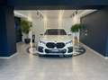 BMW X6 Xdrive30d mhev 48V Msport auto Bianco - thumbnail 2