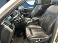BMW X6 Xdrive30d mhev 48V Msport auto Bianco - thumbnail 13