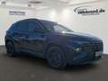 Hyundai TUCSON Trend Mild-Hybrid 2WD 1.6 T-GDI EU6d Navi Digitale Grau - thumbnail 2