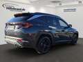 Hyundai TUCSON Trend Mild-Hybrid 2WD 1.6 T-GDI EU6d Navi Digitale Grau - thumbnail 3