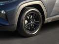 Hyundai TUCSON Trend Mild-Hybrid 2WD 1.6 T-GDI EU6d Navi Digitale Grau - thumbnail 6