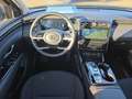 Hyundai TUCSON Trend Mild-Hybrid 2WD 1.6 T-GDI EU6d Navi Digitale Grau - thumbnail 10