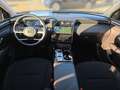 Hyundai TUCSON Trend Mild-Hybrid 2WD 1.6 T-GDI EU6d Navi Digitale Grau - thumbnail 11