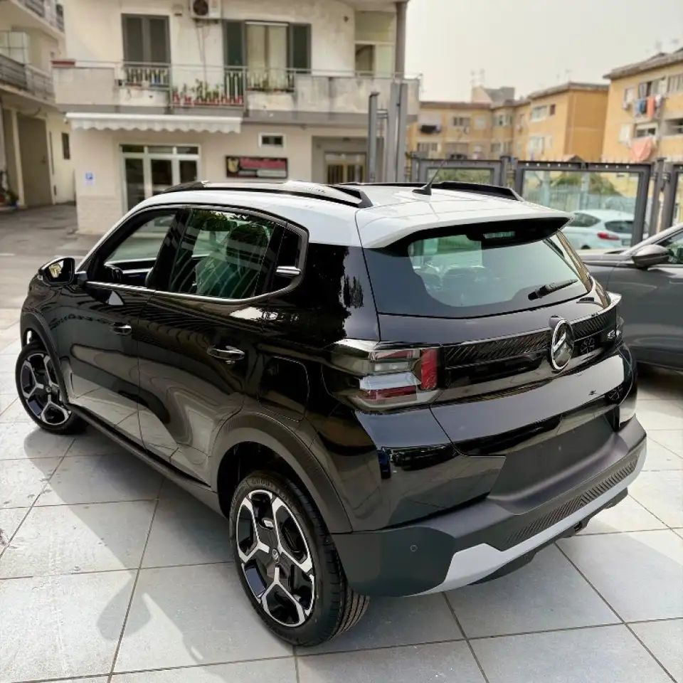 Citroen C3 2026