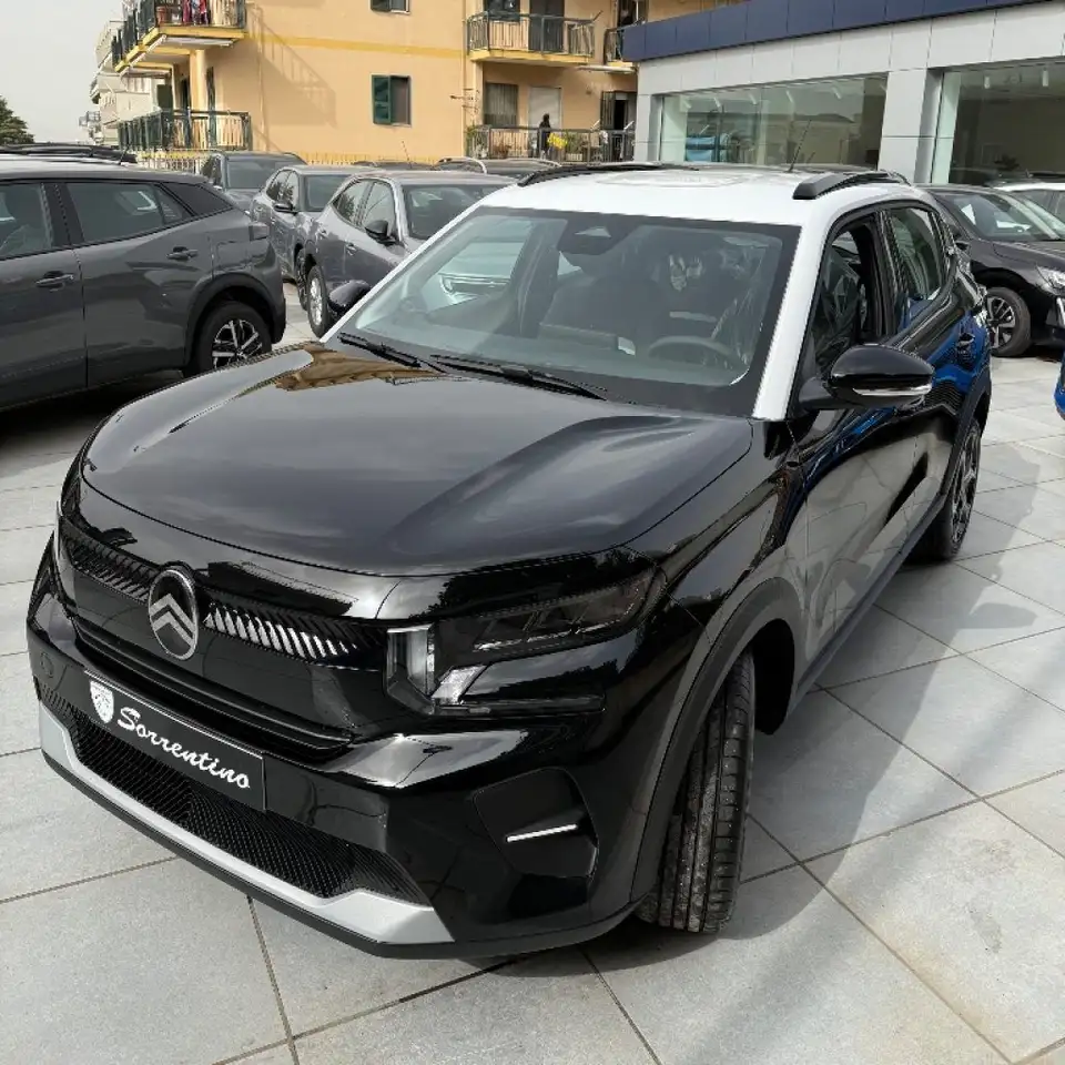 Citroen C3 2026