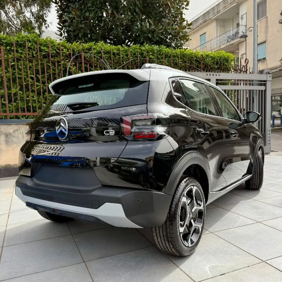 Citroen C3 2026