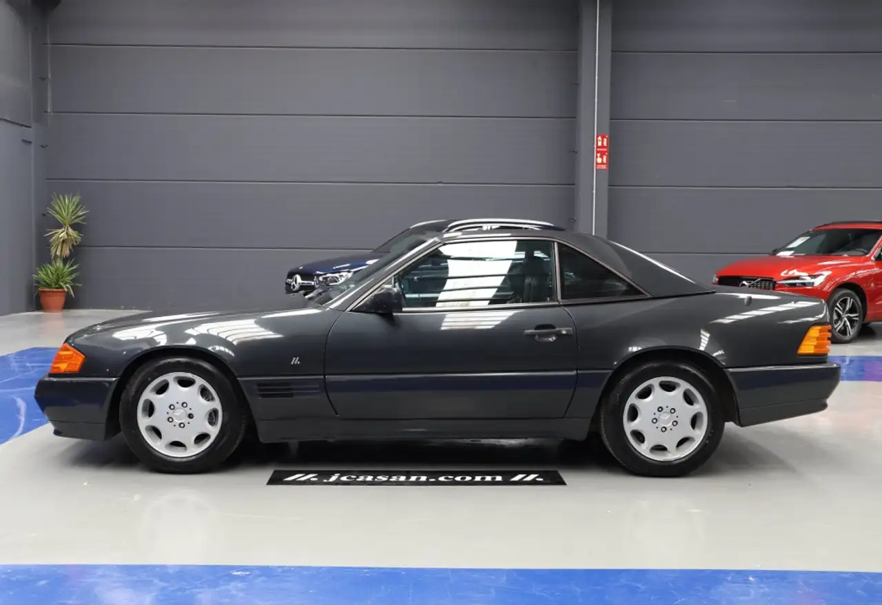 Mercedes-Benz SL 300 300SL, foto 11