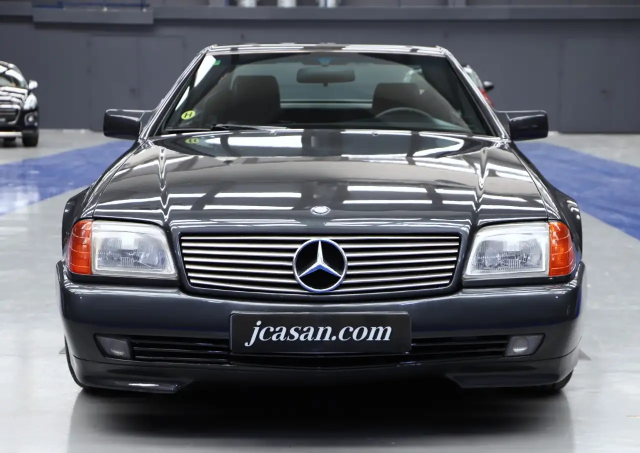 Mercedes-Benz SL 300 300SL, foto 3