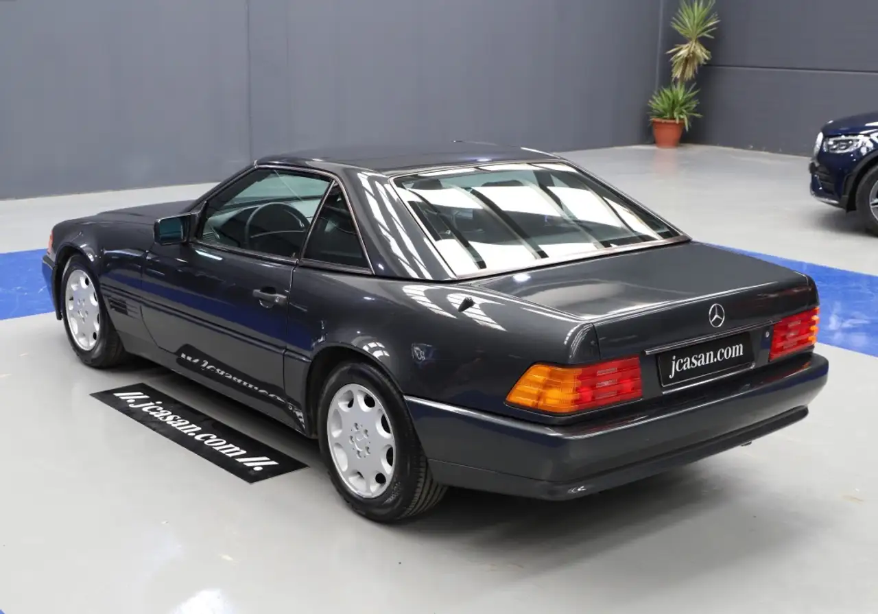 Mercedes-Benz SL 300 300SL, foto 9