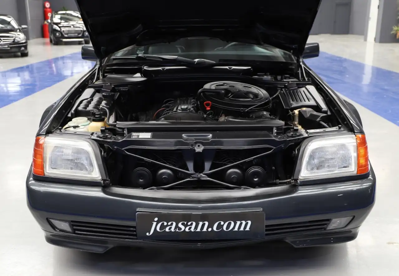 Mercedes-Benz SL 300 300SL, foto 4