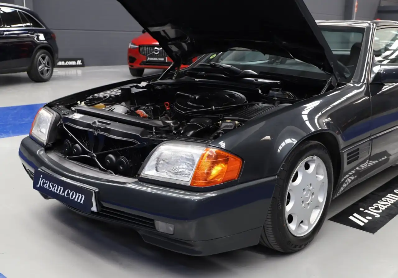 Mercedes-Benz SL 300 300SL, foto 12