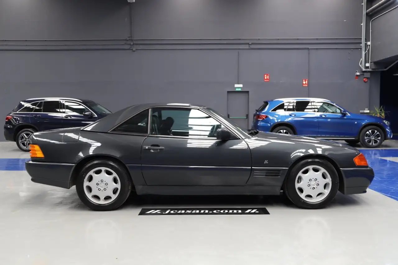 Mercedes-Benz SL 300 300SL, foto 10