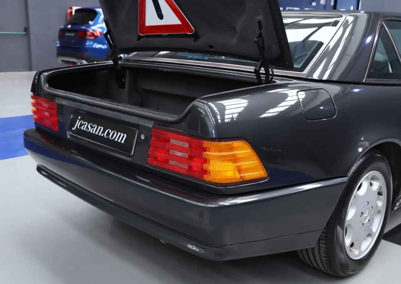 Mercedes-Benz SL 300 300SL, foto 8