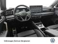 Volkswagen Tiguan 2.0 R-LINE 4X4 NEUESMODELL LEDER PANO 20Z Schwarz - thumbnail 13