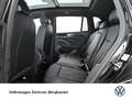 Volkswagen Tiguan 2.0 R-LINE 4X4 NEUESMODELL LEDER PANO 20Z Schwarz - thumbnail 12