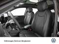 Volkswagen Tiguan 2.0 R-LINE 4X4 NEUESMODELL LEDER PANO 20Z Schwarz - thumbnail 10