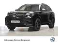 Volkswagen Tiguan 2.0 R-LINE 4X4 NEUESMODELL LEDER PANO 20Z Schwarz - thumbnail 1