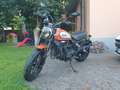 Ducati Scrambler Icon 2019 Portocaliu - thumbnail 3