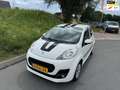Peugeot 107 1.0 Active 5Drs Airco Wit - thumbnail 1