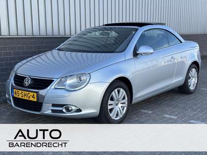 Volkswagen Eos 1.4 TSI Panoramadak | Clima | Cruise