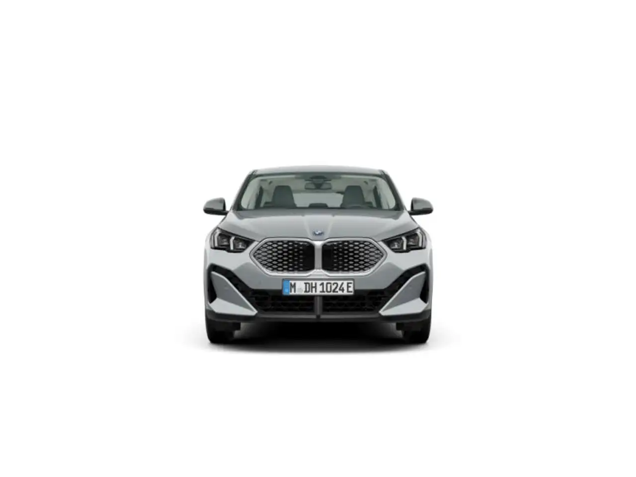 BMW iX2 eDrive20, миниатюра 2