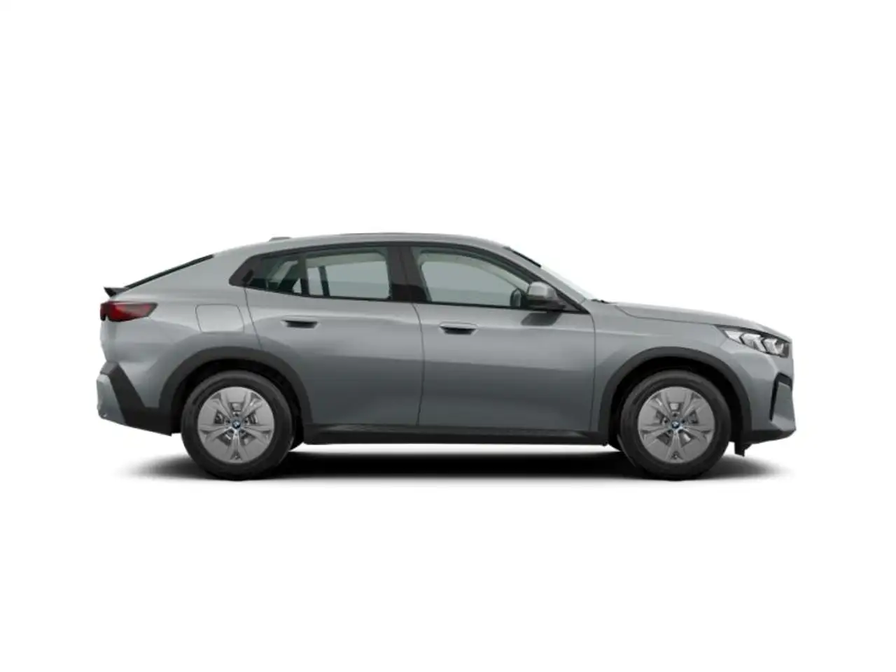 BMW iX2 eDrive20, миниатюра 3