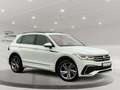 Volkswagen Tiguan 1.5 TSI DSG R-Line ACC AHK Matrix Pano Blanc - thumbnail 6