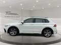 Volkswagen Tiguan 1.5 TSI DSG R-Line ACC AHK Matrix Pano Blanc - thumbnail 3