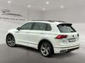 Volkswagen Tiguan 1.5 TSI DSG R-Line ACC AHK Matrix Pano Blanc - thumbnail 4