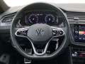 Volkswagen Tiguan 1.5 TSI DSG R-Line ACC AHK Matrix Pano Blanc - thumbnail 12
