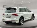 Volkswagen Tiguan 1.5 TSI DSG R-Line ACC AHK Matrix Pano Blanc - thumbnail 5