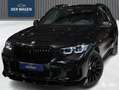 BMW X5 xDr45e M SPORT BLACK ED. / M PERF. / LASER / ACC / Noir - thumbnail 1