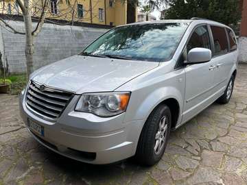 2.8 crd Touring s/sosp.autoliv. auto dpf