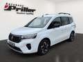 Nissan Townstar Kombi L1 Tekna *360KAMERA/NAVI/LED/SHZ* Bianco - thumbnail 1