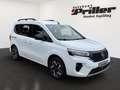 Nissan Townstar Kombi L1 Tekna *360KAMERA/NAVI/LED/SHZ* Bianco - thumbnail 2