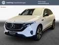 Mercedes-Benz EQC 400 EQC Weiß - thumbnail 1