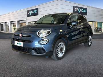 1.0 T3 120cv MT E6D Urban