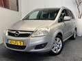 Opel Zafira 1.8 Cosmo 7 PERSOONS CRUISE CONTROL CLIMATE CONTRO Beige - thumbnail 9