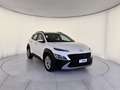Hyundai KONA Kona 1.0 t-gdi Xtech+ 2wd 120cv Blanc - thumbnail 3