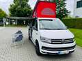 Volkswagen T6 California California DSG Ocean Blue Weiß - thumbnail 1