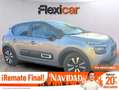 Citroen C3 1.2 PureTech S&S Feel Pack 83 Gris - thumbnail 1