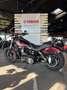 Harley-Davidson Dyna Street Bob Rouge - thumbnail 4