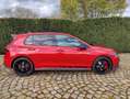 Volkswagen Golf GTI 2.0 TSI Clubsport OPF DSG *IQ Light* Rouge - thumbnail 8