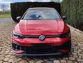 Volkswagen Golf GTI 2.0 TSI Clubsport OPF DSG *IQ Light* Rood - thumbnail 2