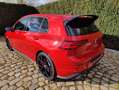 Volkswagen Golf GTI 2.0 TSI Clubsport OPF DSG *IQ Light* Rouge - thumbnail 5