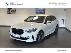 BMW Série 1 118iA 136ch M Sport DKG7