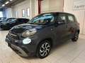 Fiat 500L City Cross 1.4 Gpl-Ok Neopatentati-LEGGI SOTTO Schwarz - thumbnail 2