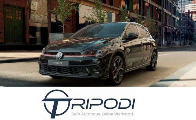 Second hand Volkswagen Polo 2.0